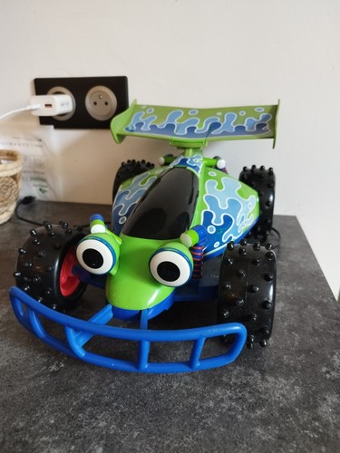 Toy story buggy - toy,