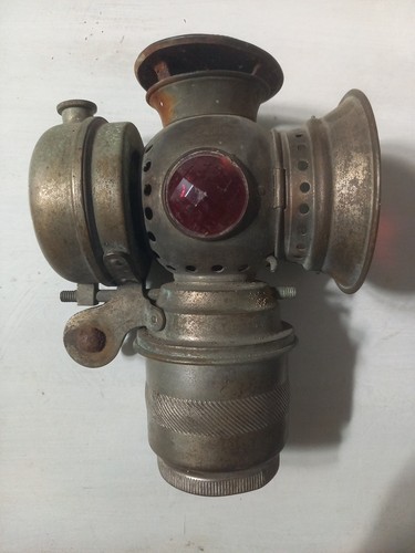 Belgia phare acétylène vélo - acétylène,