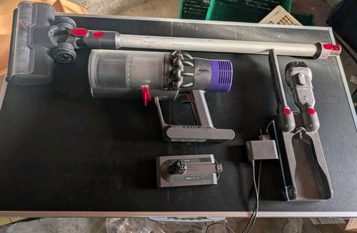 Dyson v10 aspirateur gris - ,