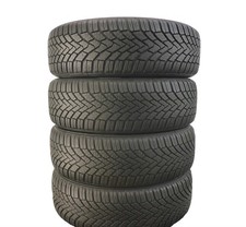 4 X CONTINENTAL 185/60 R15 84T