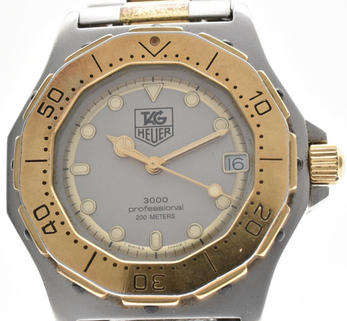Exc tag heuer - [exc+5],