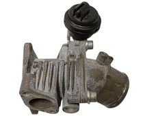 55222587 Vanne Boîtier Du