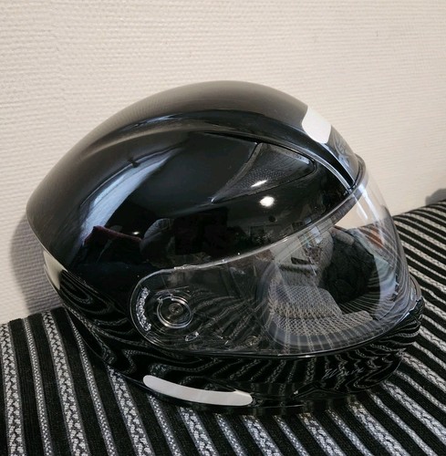 Casque moto intégral stormer - intégral,