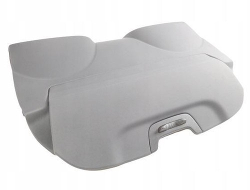 Volvo c30 cache bagages - c30, cache-bagages