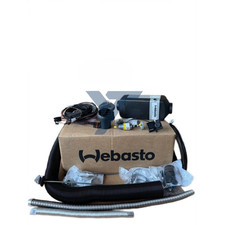 Webasto Air Top 2000 STC 2kW
