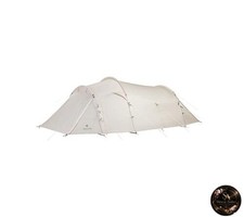 Abri Snow Peak Vault ivoire