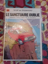 TIF TONDU 29 LE SANCTUAIRE