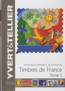 Catalogue timbres poste - catalogue, timbres-poste