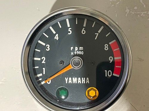 Yamaha at2 at3 - yamaha, 125