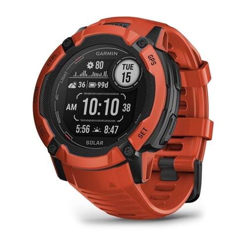 Garmin instinct solar - garmin,