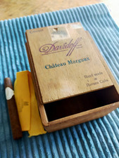 Cabinet Davidoff Château
