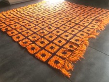 Couvre lit Dessus de lit