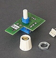 Fiamma Turbo Vent Lanterneau Plaque 40x40 98683-058 ECU