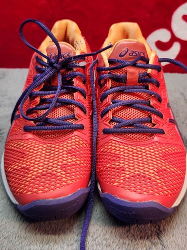 Asics gel solution - asics, speed
