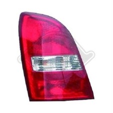 Feu Arrière Gauche Pour