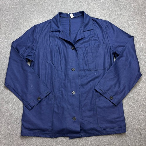 Veste française femme bleu