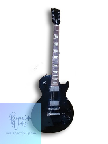 Gibson les paul studio - gibson,
