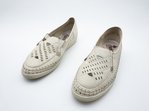 Rieker mocassins femme - rieker,