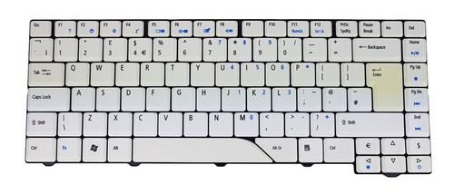 New acer aspire keyboard 5315 - aspire,