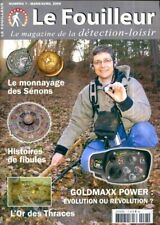 Le fouilleur n°7 - Collectif - V295772