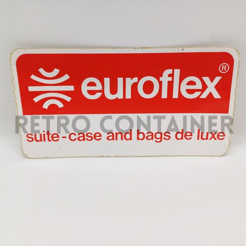 Autocollant vintage sticker - vintage,