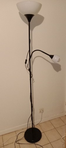 Lampadaire ikea - lampadaire,