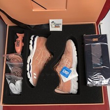 Ronnie fieg asics gel lyte - fieg, x
