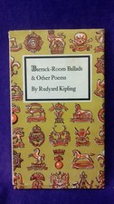 Barrack Room Ballads and Other