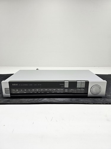 Akai am stéréo - akai, at-k1