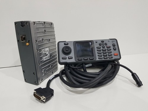 Eads tmr880i remote head uhf - eads,