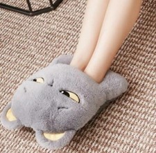 USB Cute Cat Face USB Feet