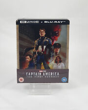 Captain America 1 The First