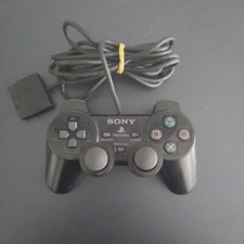 Manette Ps2 Sony PlayStation 2