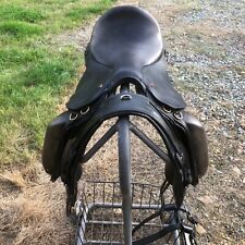 Selle IC Strada Vienna noire