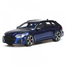 TS0315 Audi RS 6 Avant Carbon