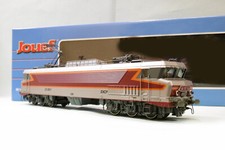 Jouef - Locomotive ELECTRIQUE