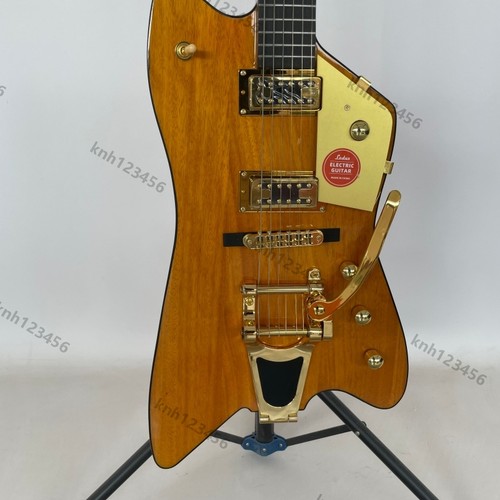 Guitare électrique hollow - Électrique,