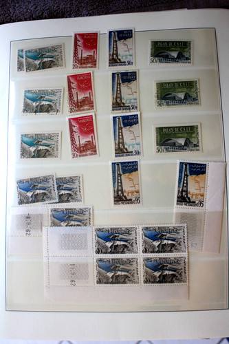Réalisation technique 1959 - réalisation, technique,