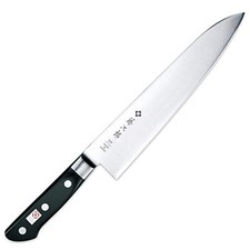 Gyuto Tojiro DP cobalt avec bouchon d'interruption en acier allié 240 mm F-809