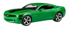 REVELL, Concept Car CAMARO à assembler, échelle 1/25, REV11527