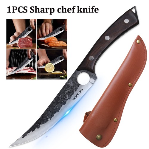 Kitchen chef knife boning - kitchen, chef's
