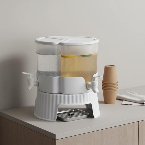 Fontaine boissons froides - boissons,