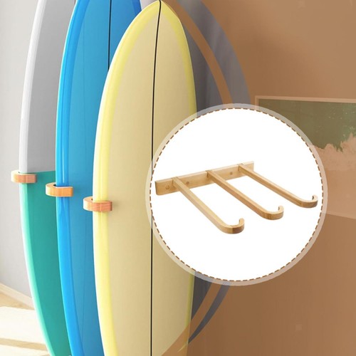 Support vertical pour planche