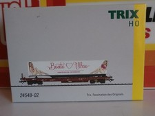 COFFRET DB WAGON KANGOUROU +