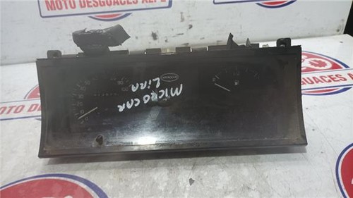Compteur kilométrique - compteur,