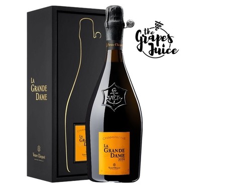 Veuve clicquot ponsardin - clicquot,