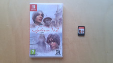 Syberia 1 & 2  - SWITCH