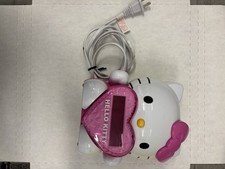 Hello Kitty Projector Alarm