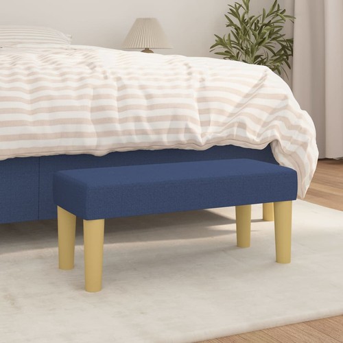 Banc tissu siège entrée - tissu,