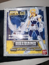 Myth Cloth Saint Seiya Cygnus Cygne Hyoga Première Edition Chevalier De Bronze